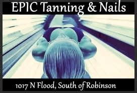 epic tanning norman|More.